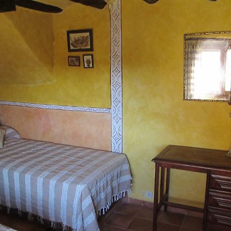 El Ensueno Guest House Caneto Екстериор снимка