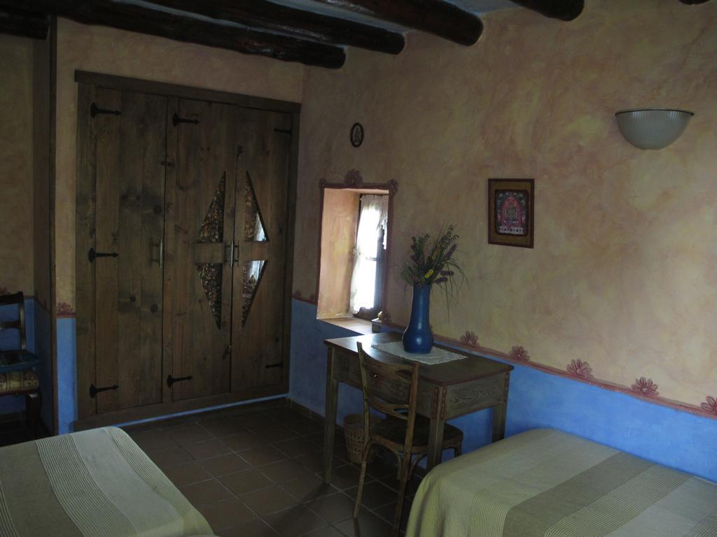 El Ensueno Guest House Caneto Екстериор снимка