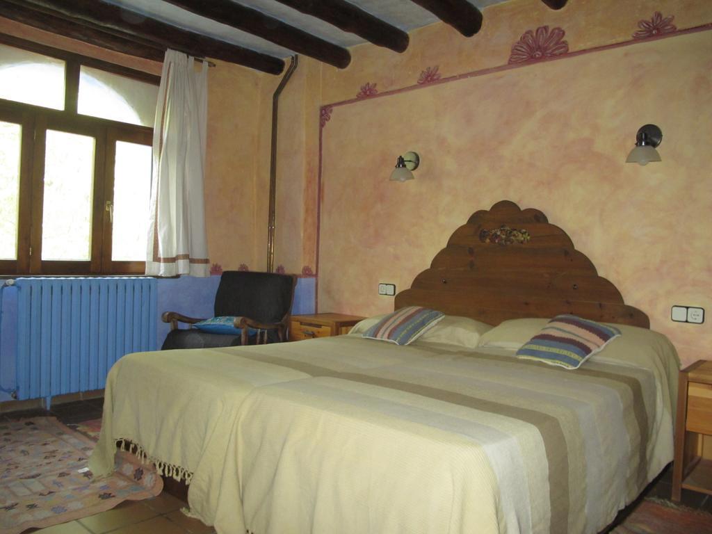 El Ensueno Guest House Caneto Екстериор снимка