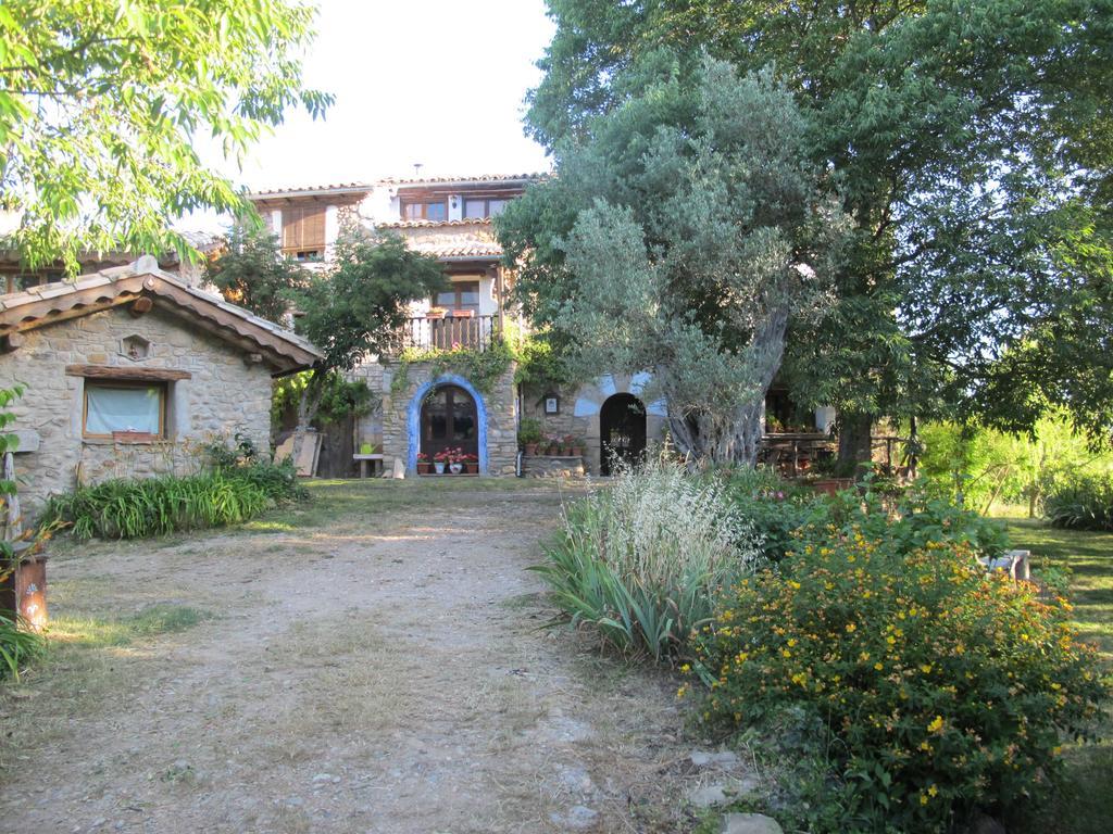 El Ensueno Guest House Caneto Екстериор снимка