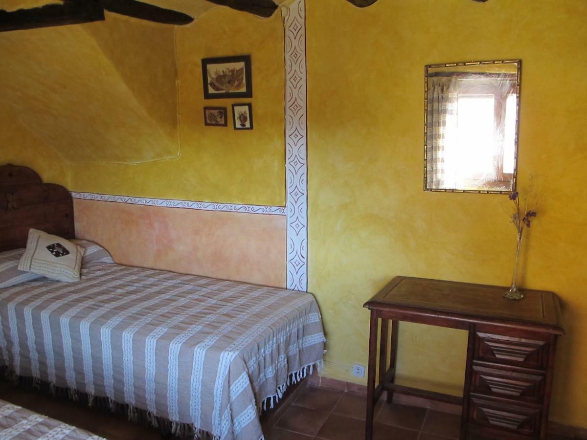 El Ensueno Guest House Caneto Екстериор снимка